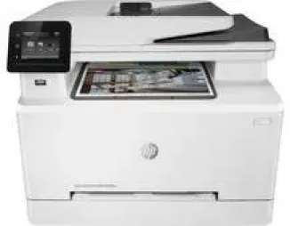 HP Color LaserJet Pro MFP M280nw all-in-one printer