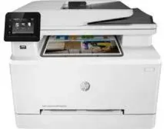 HP Color LaserJet Pro MFP M281fdn all-in-one printer