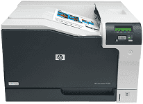 HP Color LaserJet Professional CP5225dn driver