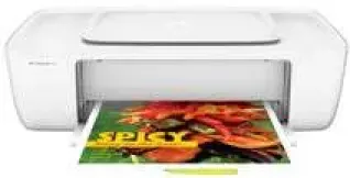 HP DeskJet 1110 printer