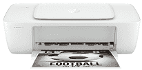 HP DeskJet 1200 printer