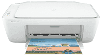 HP DeskJet 2330 all-in-one printer