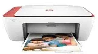 HP DeskJet 2628 all-in-one printer