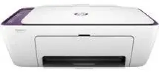 HP DeskJet 2634 all-in-one printer