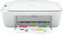HP DeskJet 2721e driver