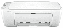 HP DeskJet 2820 all-in-one printer