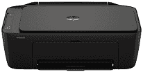 HP DeskJet 2910 all-in-one printer