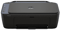 HP DeskJet 2921 all-in-one printer