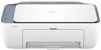 HP DeskJet 2922 all-in-one printer