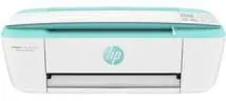 HP DeskJet 3732 all-in-one printer