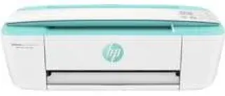HP DeskJet 3733 all-in-one printer