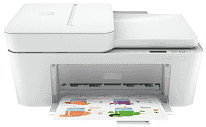 HP DeskJet 4100e all-in-one printer