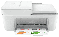 HP DeskJet 4175e all-in-one printer