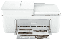 HP DeskJet 4200e all-in-one printer