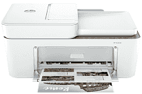 HP DeskJet 4258e all-in-one printer