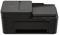 HP DeskJet 4310 all-in-one printer