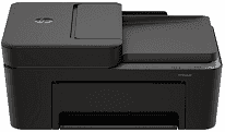 HP DeskJet 4330 all-in-one printer