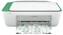 HP DeskJet Ink Advantage 2337 all-in-one printer
