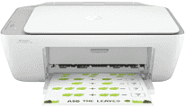 HP DeskJet Ink Advantage 2338 driver