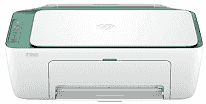 HP DeskJet Ink Advantage 2989 all-in-one printer