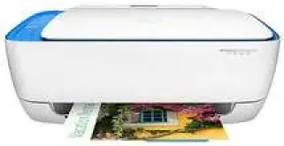 HP DeskJet Ink Advantage 3638 all-in-one printer
