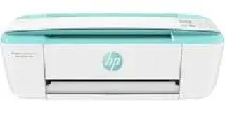 HP DeskJet Ink Advantage 3700 all-in-one printer