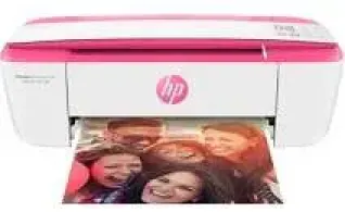 HP DeskJet Ink Advantage 3786 all-in-one printer
