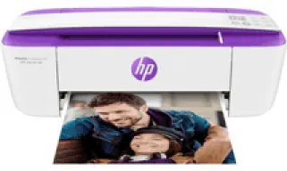HP DeskJet Ink Advantage 3788 all-in-one printer