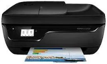 HP DeskJet Ink Advantage 3835-Treiber