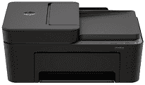 HP DeskJet Ink Advantage 4375 all-in-one printer