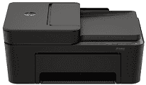 HP DeskJet Ink Advantage 4376 all-in-one printer