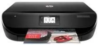 HP DeskJet Ink Advantage 4536 all-in-one printer