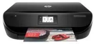 HP DeskJet Ink Advantage 4538 all-in-one printer