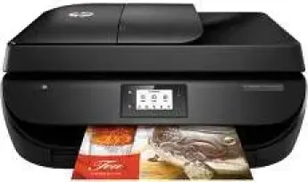 HP DeskJet Ink Advantage 4670 all-in-one printer