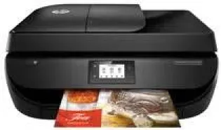 HP DeskJet Ink Advantage 4676 all-in-one printer