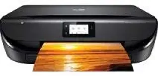 HP DeskJet Ink Advantage 5078 all-in-one printer