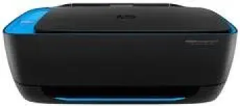 HP DeskJet Ink Advantage Ultra 4720 all-in-one printer
