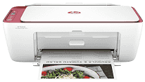 HP DeskJet Ink Advantage Ultra 4929 all-in-one printer