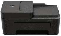 HP DeskJet Ink Advantage Ultra 5827 all-in-one printer