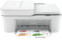 HP DeskJet Plus 4110-Treiber