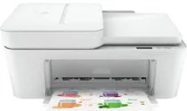 HP DeskJet Plus 4120-Treiber