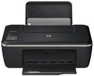 HP Deskjet 2511 all-in-one printer