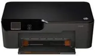 HP Deskjet 3524 all-in-one printer