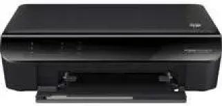 HP Deskjet 3547 all-in-one printer