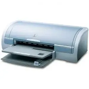 HP Deskjet 5151 Color Inkjet printer