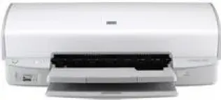 HP Deskjet 5440 printer