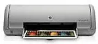 HP Deskjet D1330 printer