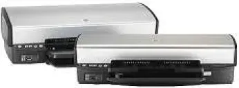 HP Deskjet D4200 printer