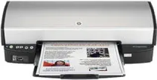 HP Deskjet D4263 printer