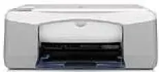 HP Deskjet F375 all-in-one printer